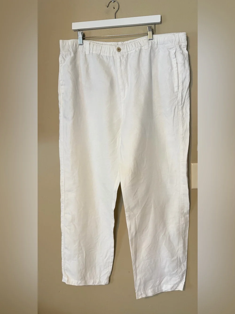 Tommy Bahama Relax 100% Linen Pants